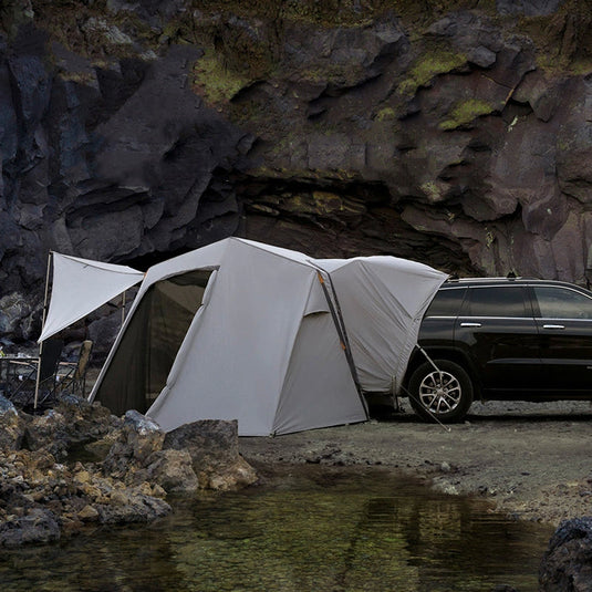 Simplify Your Outdoor Trips: The Globalshelf AirBase Inflatable Series