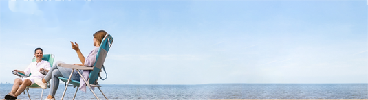 Beach Camping