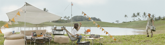 Camping Tents