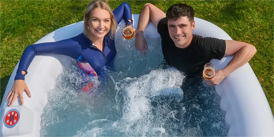 Hot Tub Spa