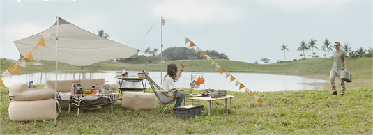 Camping Chairs