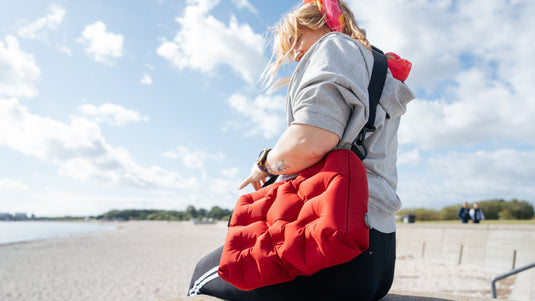Outdoor Mom Gift