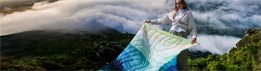 Camp Blankets