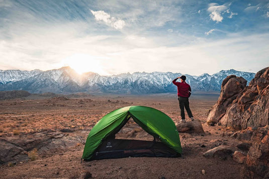 Outdoor Dad Gift