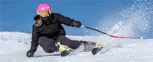 Scarfs & Balaclavas