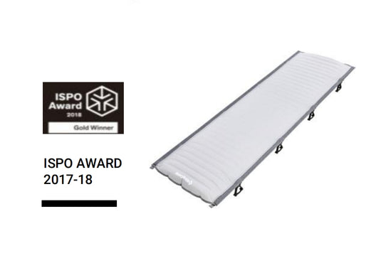 ISPO Award Winners