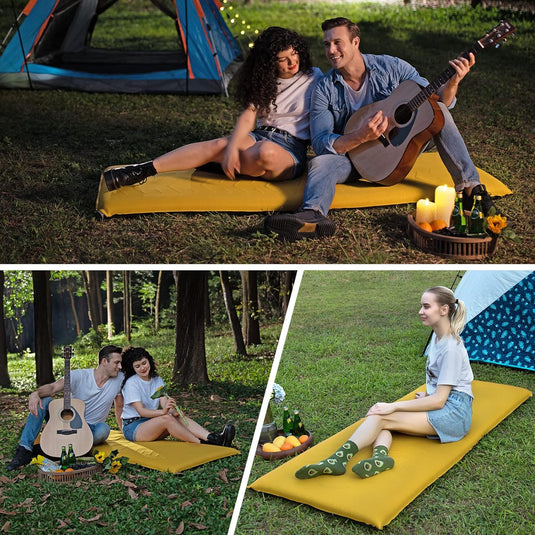 Premium Camping Pad