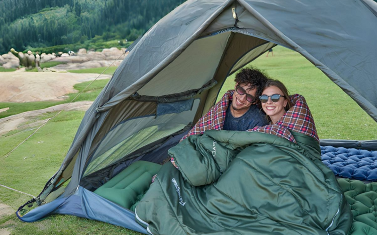 Outdoor Mom Gift