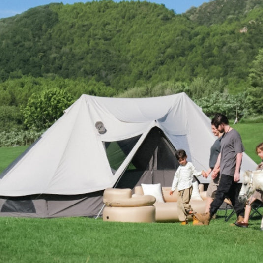 Camping Tents