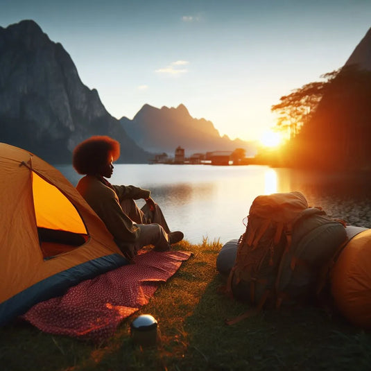 Choosing the Right Size: Selecting Kids' Sleeping Bags Based on Age and Height