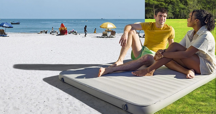 How to Choose the Best Sleeping Pad