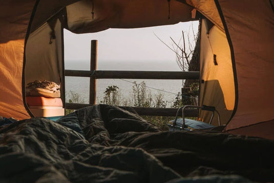 Comparing the Best Two-Person Sleeping Bags: Finding Your Ultimate Cozy Companion