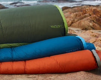 3-in-1 Multi-Functional Sleeping Bag Review