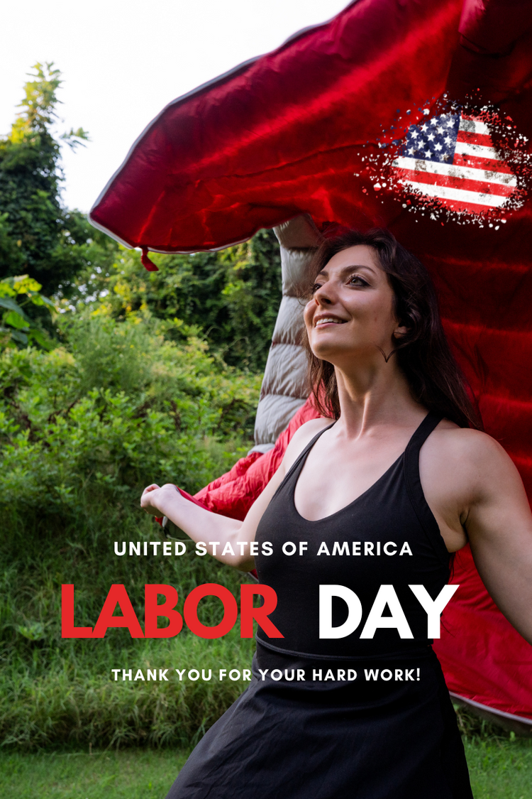 Celebrate Labor Day with Globalshelf: Gear Up for Adventure & Relaxation