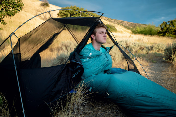 Craft Your Perfect Ultralight Sleep System for Unbeatable Outdoor Comfort