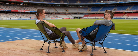 ATEPA Ultralight Backpacking Chair – The Only Seat You’ll Ever Need on the Trail