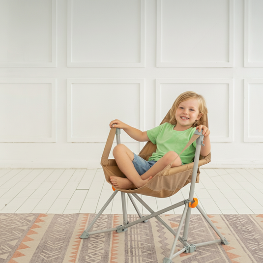 KingCamp Kids Hammock Chair – The Perfect Gift for Young Explorers