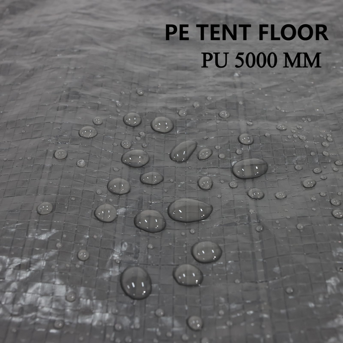 Was ist eine Zeltunterlage und warum brauchen Sie eine?