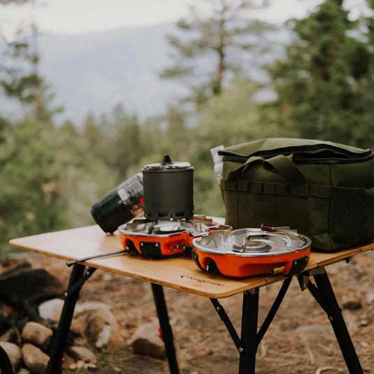 How to Care for Your Bamboo Camping Table – A Simple Guide to Keeping It Beautiful for Years