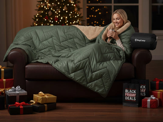 Your 2025 Holiday Gift Guide: Unwrap Adventure with Globalshelf's Best Deals