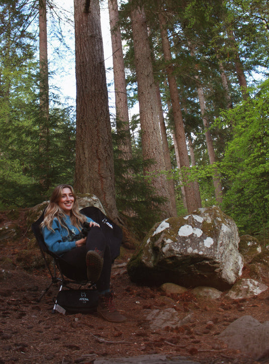 ATEPA ELEMENTS 600 Down Sleeping Bag Review: The Ultimate 3-in-1 Sleep System for Cold-Weather Adventures