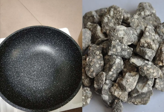 Unveiling the mystery of non-stick pan coatings: the ultimate guide for camping cooks