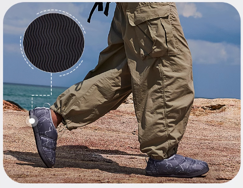 How to Choose the Perfect Camp Shoes for Your Outdoor Getaway