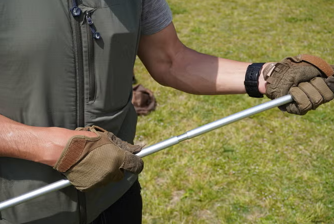 Tipps zur Verlängerung der Lebensdauer Ihrer Zeltstangen