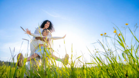 Celebrating Mother's Day: Outdoor Adventures with Mom