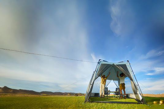 Shelters