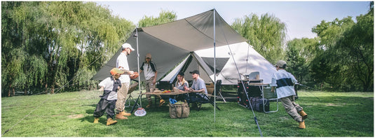 Tents