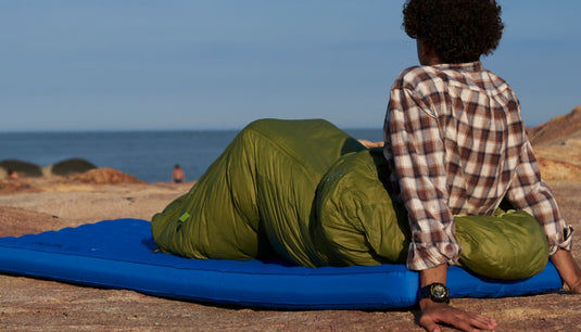 Atepa Sleeping Pad
