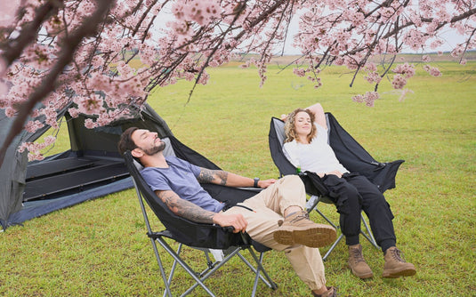 Camping Chairs Under $49.5