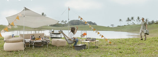 Camp Furniture