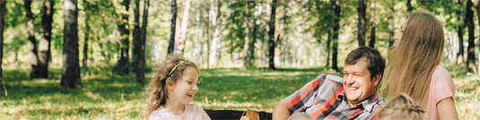 Family Camping