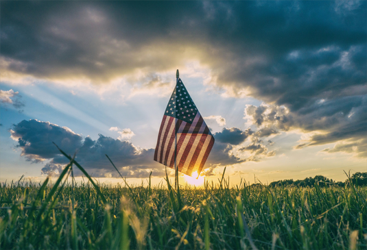 Fourth of July Sale