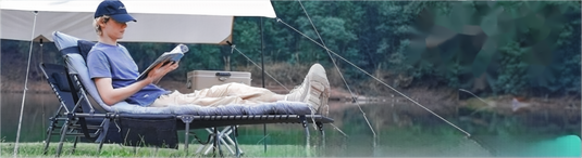 Sleeping Gear