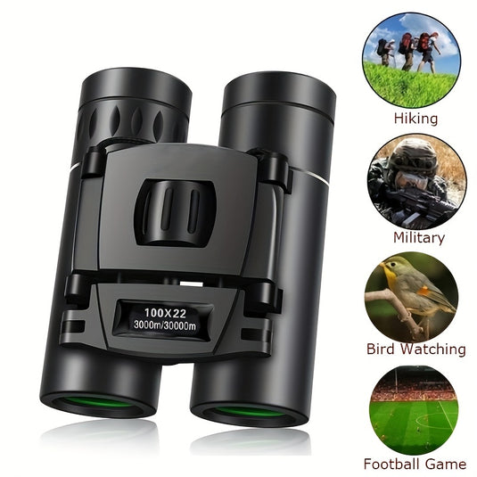 Binoculars