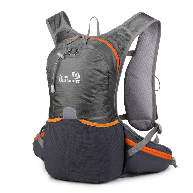 Load image into Gallery viewer, KinWild 12L Hydration Backpack with 2L Water Bladder

