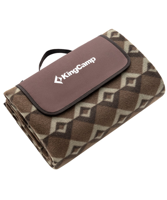 KingCamp Picnic Rug Picnic Blanket