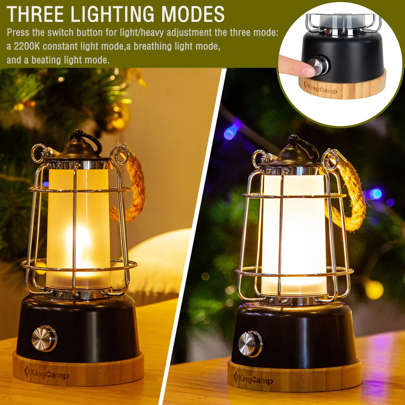 Load image into Gallery viewer, KingCamp ECHO Camping Light
