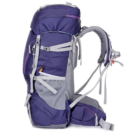 KinWild 50L Camping Hiking Backpacks
