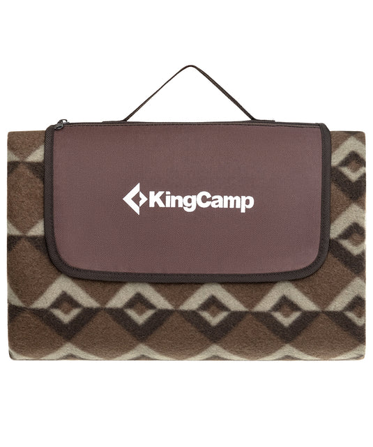 KingCamp Picnic Rug Picnic Blanket