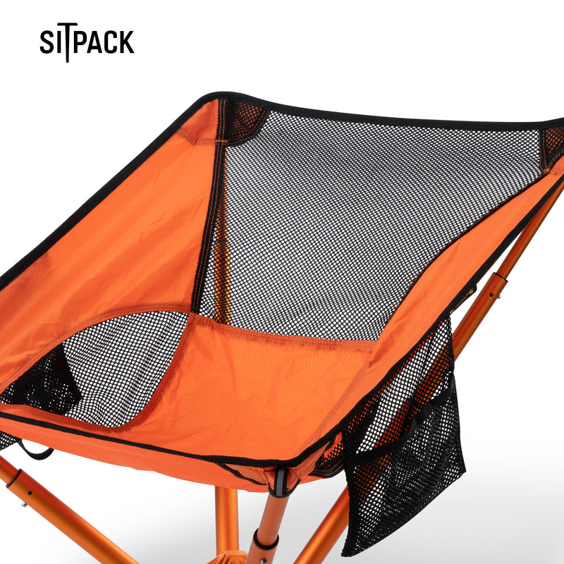 Load image into Gallery viewer, Sitpack Campster II Ultralight Portable Chair
