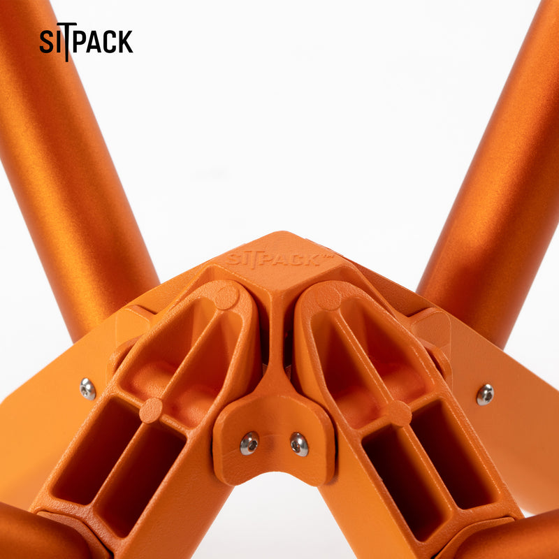 Load image into Gallery viewer, Sitpack Campster II Ultralight Portable Chair
