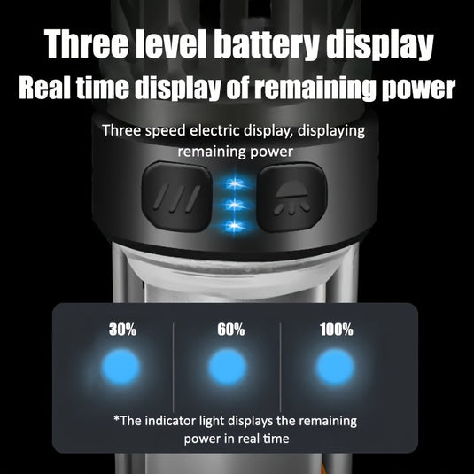 KinWild Rechargeable Tiny Mosquito Repeller