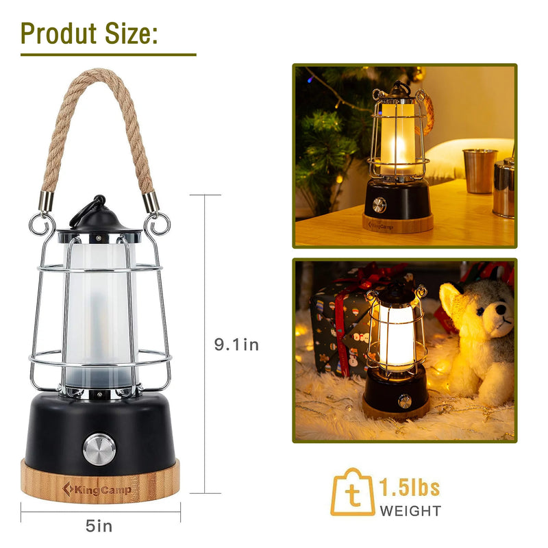 Load image into Gallery viewer, KingCamp ECHO Camping Light
