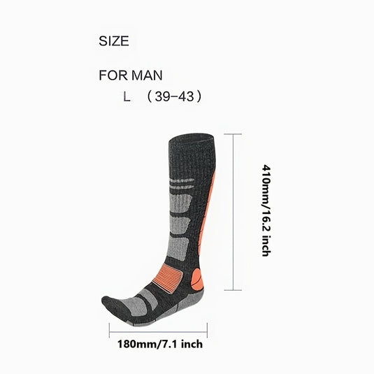 KinWild Thermal Socks One Pair