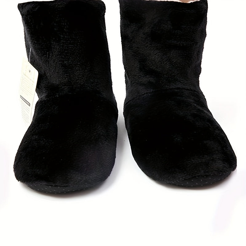 Load image into Gallery viewer, KinWild Men's Boot Slipper Socks
