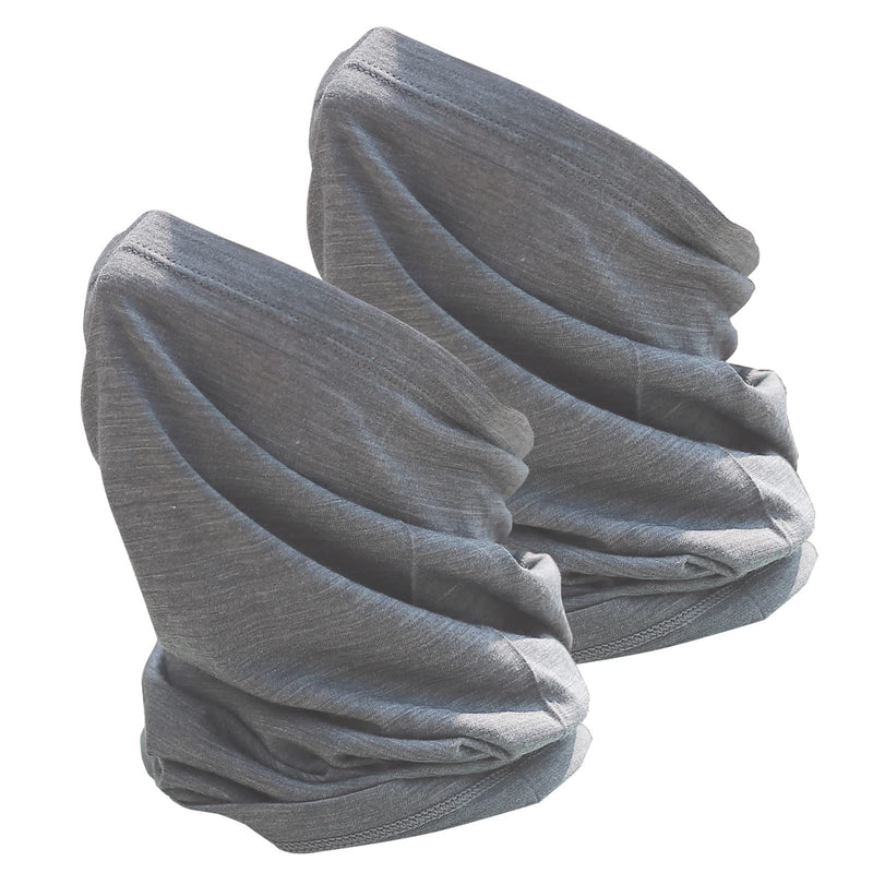 Load image into Gallery viewer, METARINO Neck gaiters Wool Neck Warmer Lightweight Face Mask
